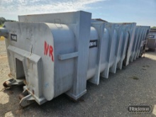 Roll Off Container