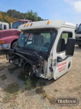 Freightliner Cascadia Cab,