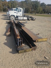 4-Post Lift,