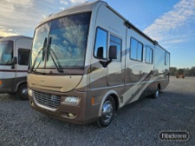 2006 Fleetwood Southwind Motorhome,