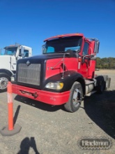 2005 International 9200i Truck Tractor,