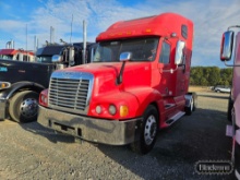 2008 Freightliner Century Class S/T Truck Tractor,