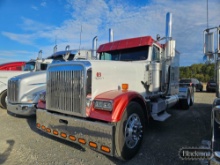 1999 FREIGHTLINER CLASSIC XL TRUCK TRACTOR,