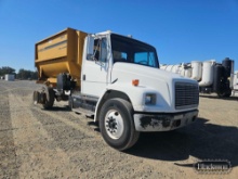 2001 Freightliner Grain Truck,