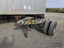 2009 GREAT DANE TRAILER DOLLY,
