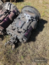 Eaton Fuller Roadranger Transmission,