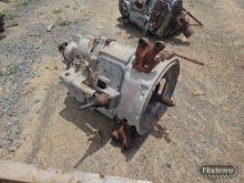 Mack Transmission,