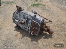 Mack Transmission,