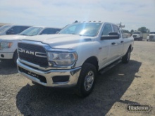 2021 Dodge Ram 2500 Truck,
