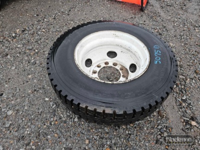 Tire,