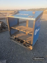 Welder Cabinet