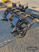 Grapple Bucket,