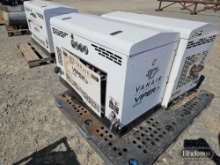 VanAir Viper Air Compressor,