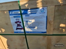 Agrotk TC-26G Sawmill,