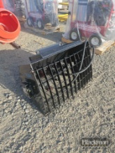SD Lanch IRLMB Mixing Bucket,