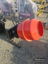 SD Lanch IRLMB Mixing Bucket,