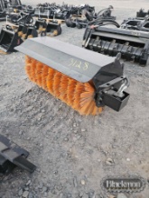SKID STEER ATTACHMENT