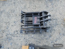 SD Lanch Grabber Bucket,