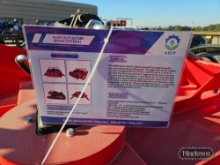 AGT HDRC-81 Rotary Brush Cutter,