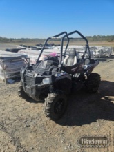 Polaris Ace 900 ATV,