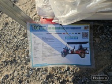Future FT-GC42S Off Road Golf Cart,