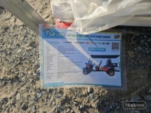 Future FT-GC42S Off Road Golf Cart,