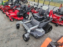 2022 ALTOZ TRX354 Lawn Mower