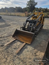 2021 Vermeer S925TX Mini Skid Steer,