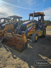 John Deere 310EL Backhoe,