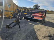 2016 Kubota DMC8032R Disc Mower,