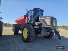 2017 RBR Enterprises Vector 300 Fertilizer Applicator,
