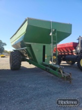 Brandt GCX 1050 Grain Cart,
