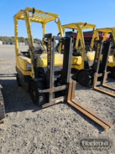 Hyster H30FT 30 Fortis Forklift,