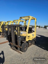 Hyster H30FT 30 Fortis Forklift,