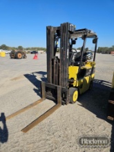 Daewoo GC25S Warehouse Forklift,