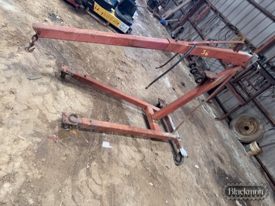 Engine Hoist