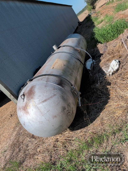 Propane Tank