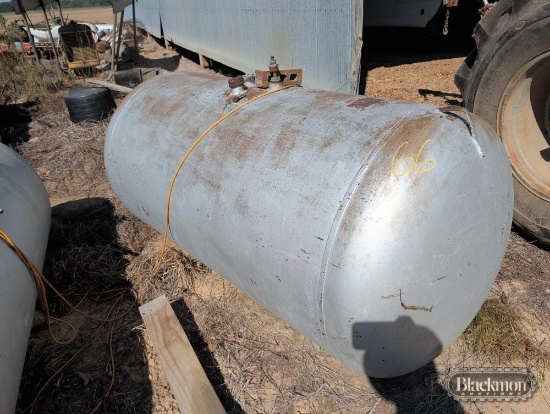 Propane Tank