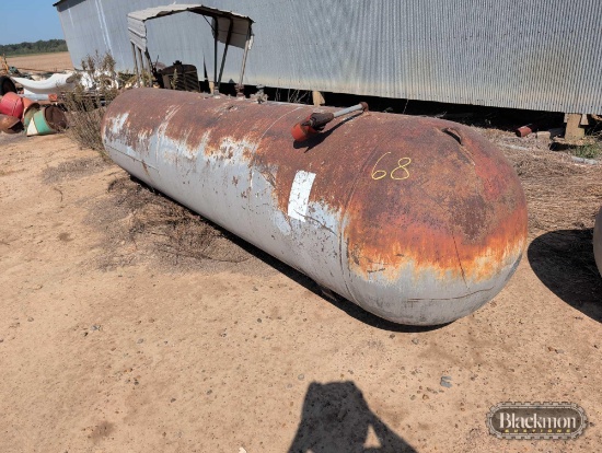 Propane Tank
