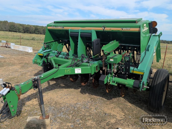 Great plains 1006 nt-1575 drill