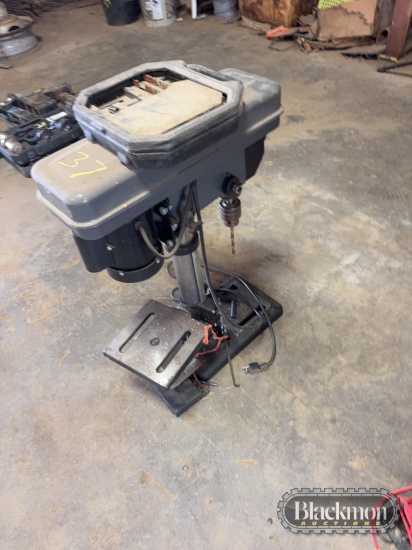 drill press