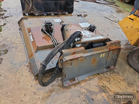Bobcat 72hf Rotary Cutter