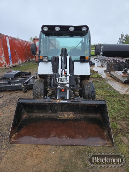 2018 Bobcat 5600 Utv