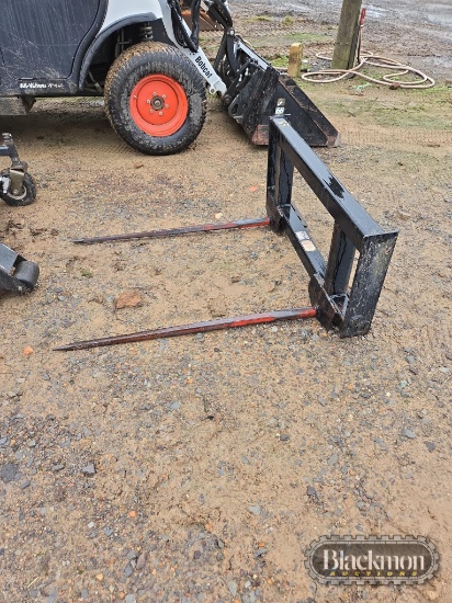 Hay Forks