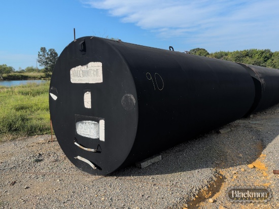 Storage tank