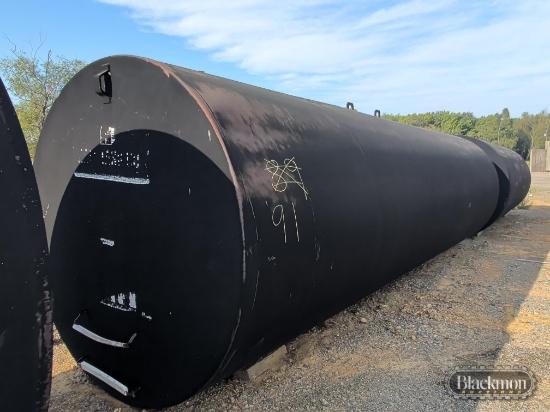 Storage tank