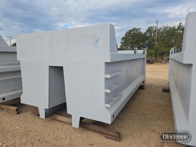 Dump Bed