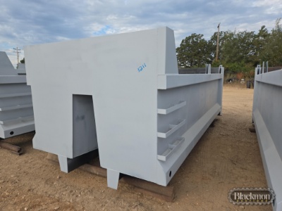 Dump Bed