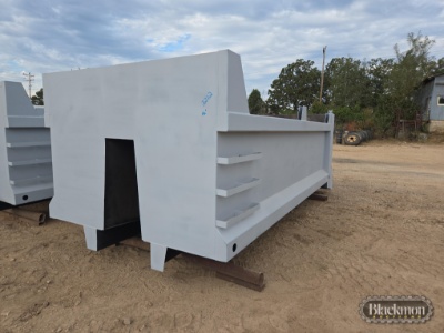 Dump Bed