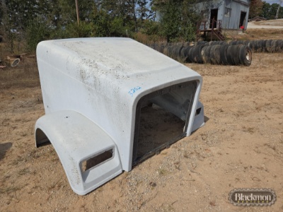 Freightliner Hood